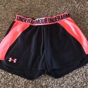 Under Amour shorts
